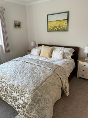 Rock Park Farm - home from home accommodation
